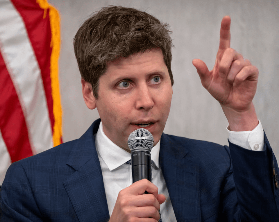 Are You Building Something AI Can't Replace?