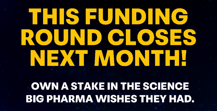 This Biotech’s Valuation Jumped 753%. The Secret? Knees.