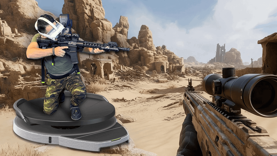 Is This the First Workout You’ll Actually Look Forward To?