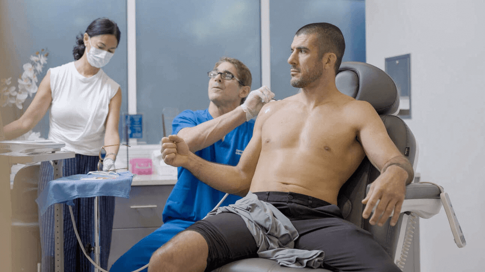 Could You Really Invest in the Cure Before the World Even Knows It Exists?