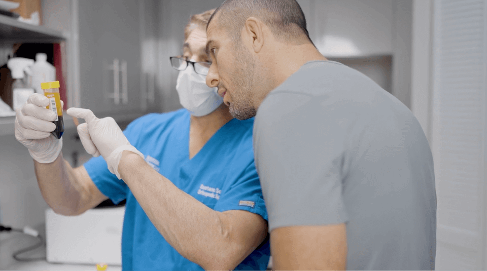 Still on the Fence? Let’s Talk About the Investment That Could Save Joints and Maybe Even Your Retirement Plan