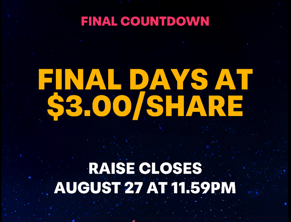 What Makes This a Once-in-a-Decade Risk/Reward Profile?