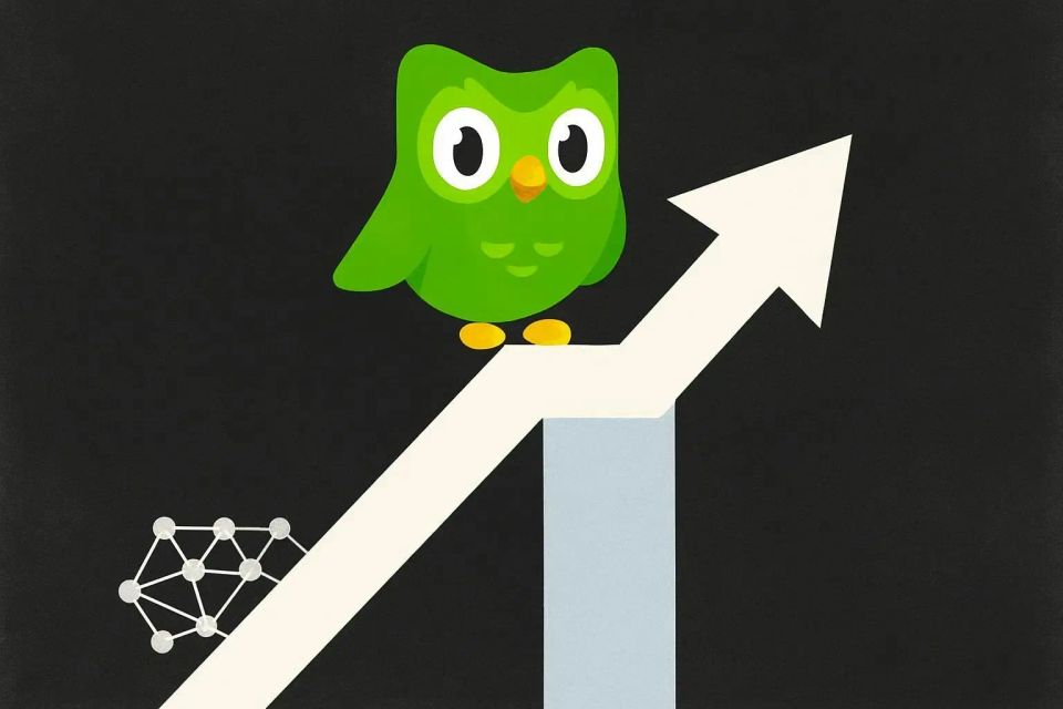 Did Duolingo Just Win the AI Backlash Game?