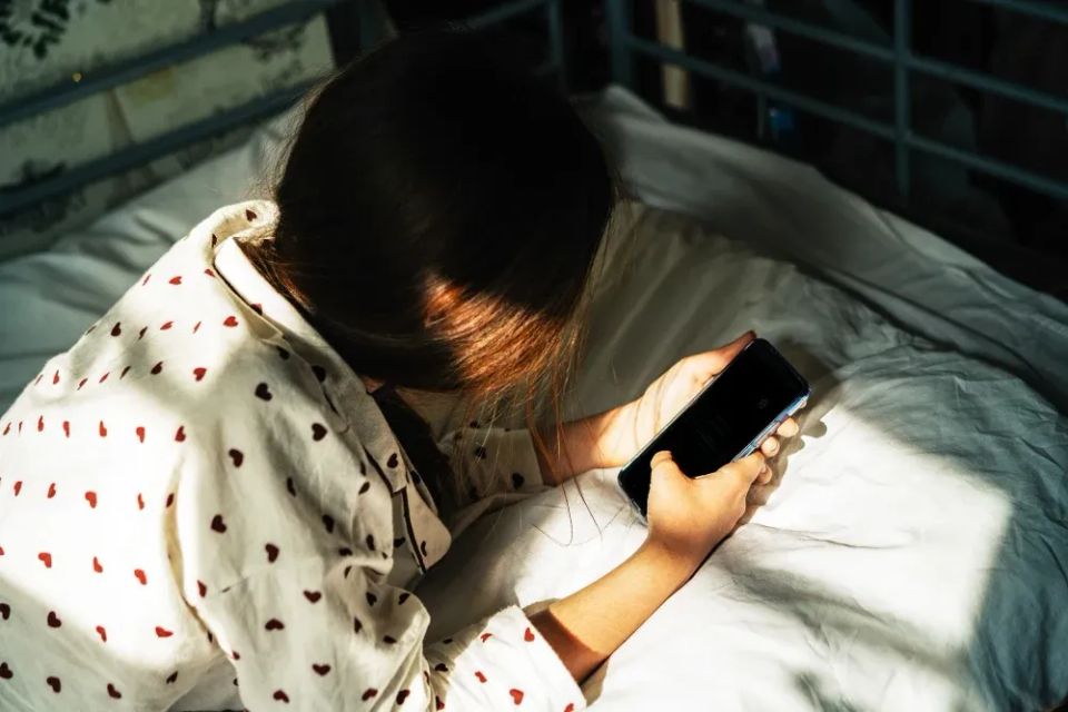 Parental Control or Damage Control?