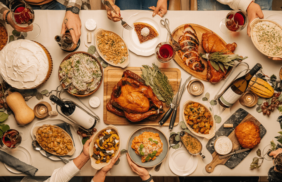 Health Crisis Isn’t Our Fault?