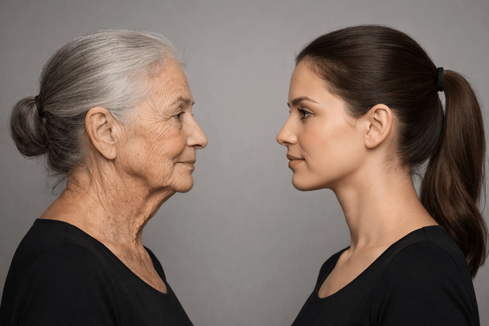 FDA Approves Human Trial to Reverse Aging?