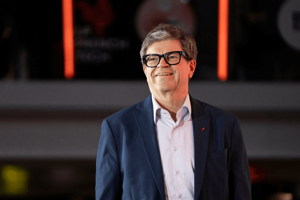 AI That Understands Reality