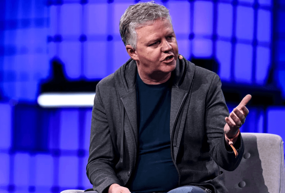 Cloudflare CEO Says AI Bots Could Overtake Human Web Traffic by 2027