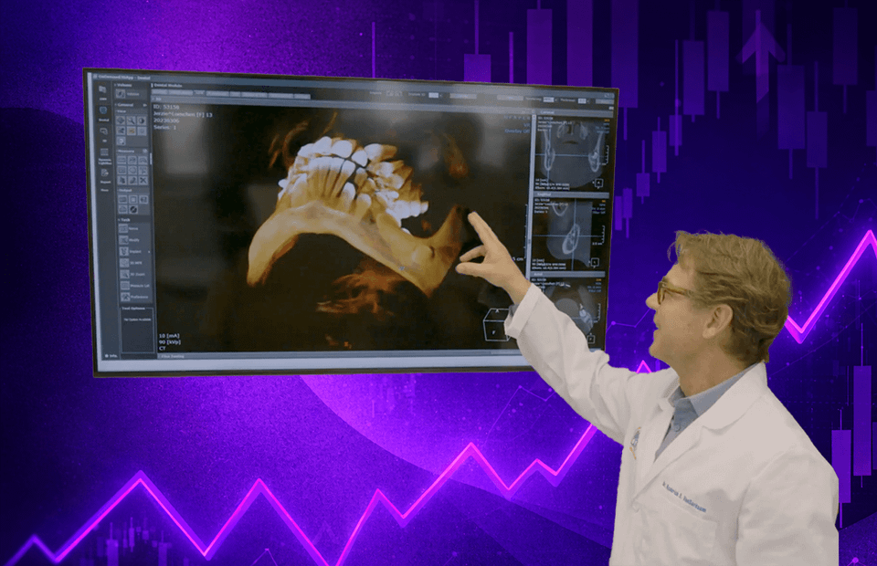 Oxford AI Predicts Heart Failure 5 Years Early