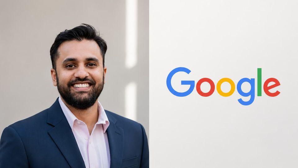 Even a $986,000 Job at Google Didn’t Feel Secure