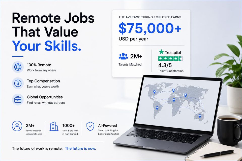 Help build the next generation of AI tools