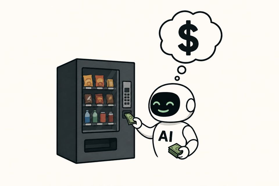 How AI Invented Corporate Corruption