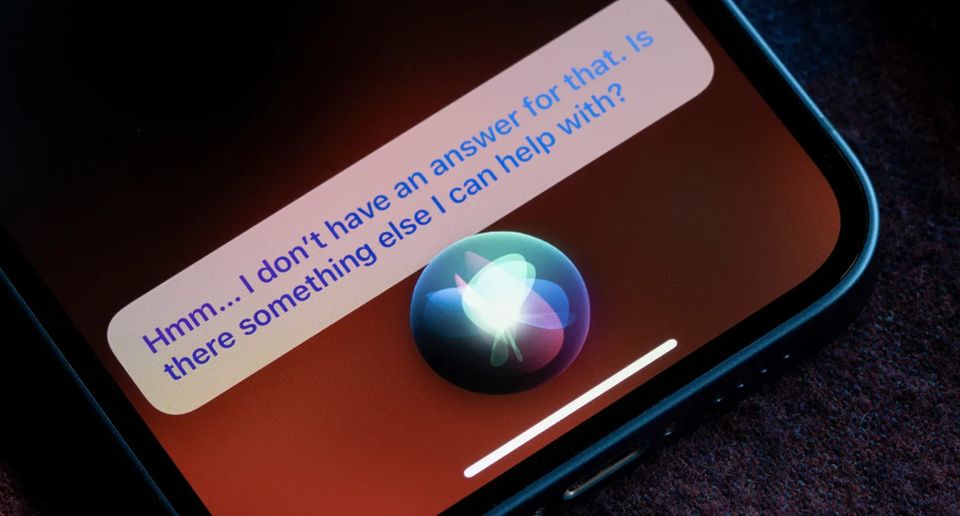 Siri Finally Works, Please Clap!