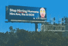 AI Company’s Billboards Say Workers Are Disposable. But Are We?