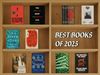 Our Favorite Books of 2025