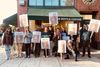Barista Rebellion: Blue Bottle Workers Walk Off the Job