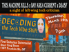 INVITE: A Night of Left-Wing Tech Criticism