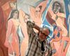 Bay Area Artist Enrique Chagoya on Art and Hope