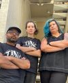 Tenants at Home of Broken Balcony and Burnt Walls Offered Measly $200 for One Day Relocation