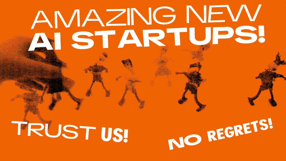 AI Slop Startups Like “Delve” Will Never Beat the Fraud Allegations