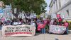 Amid Wave of Tech Layoffs, Google Workers Organize for Job Security