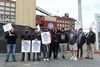 Sugartown Is on Strike (And It’s Not So Sweet)