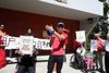 Breaking News: Seniors in Affordable Housing Say No to Retaliation from Management, Hit the Picket Line and Win