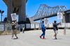 Cops Arrested C&H Strikers and Picketers. The Courts Go For Repression Again.