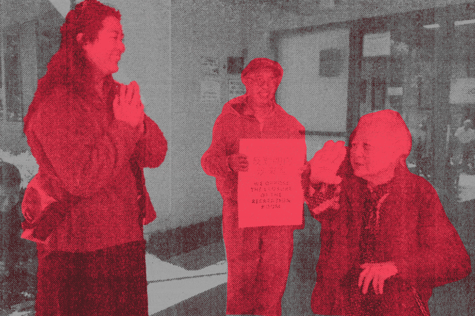 Reading and Watching Recs for the Tenant-Power-Curious