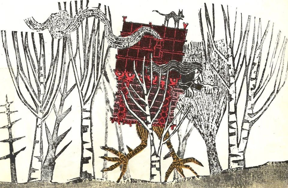 13 Days of Baba Yaga: For Superfans Only