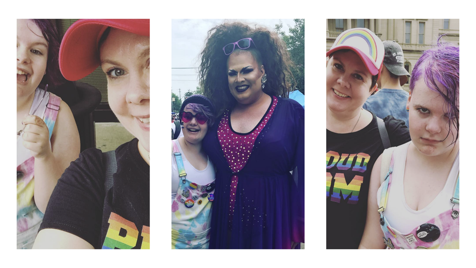 Be An Accomplice: Pride Etiquette
