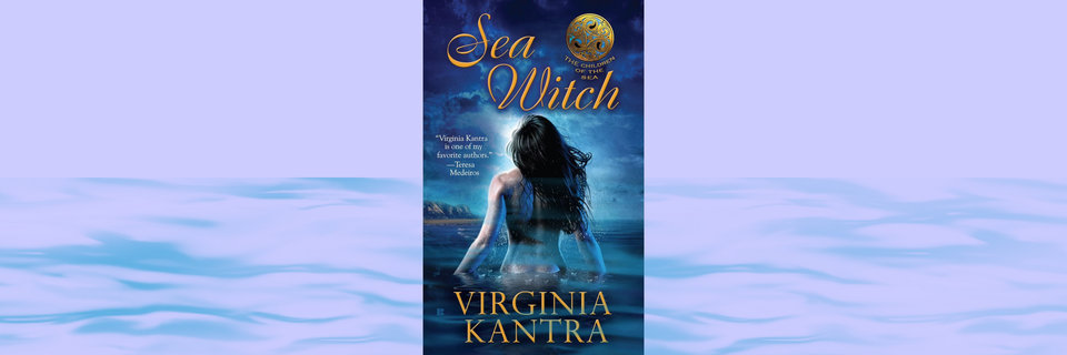 Archival Interview: Virginia Kantra