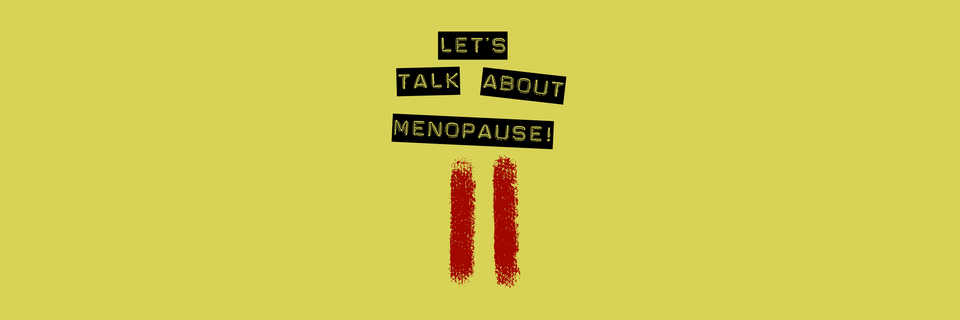 October 18 Is World Menopause Day!