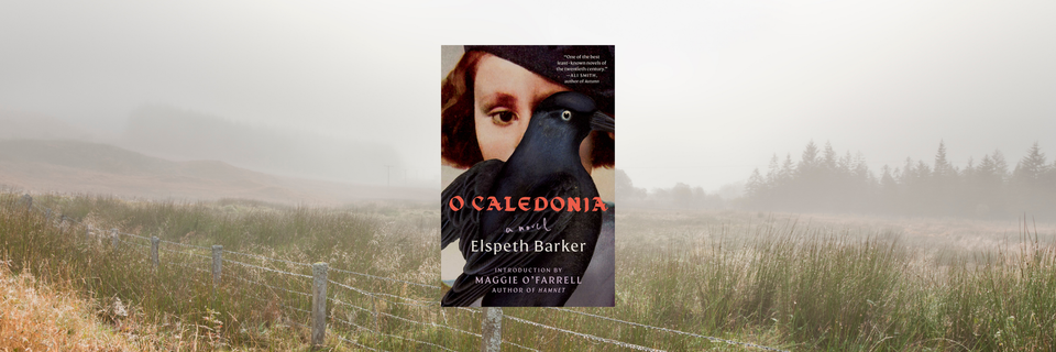 Archival Review: O, Caledonia