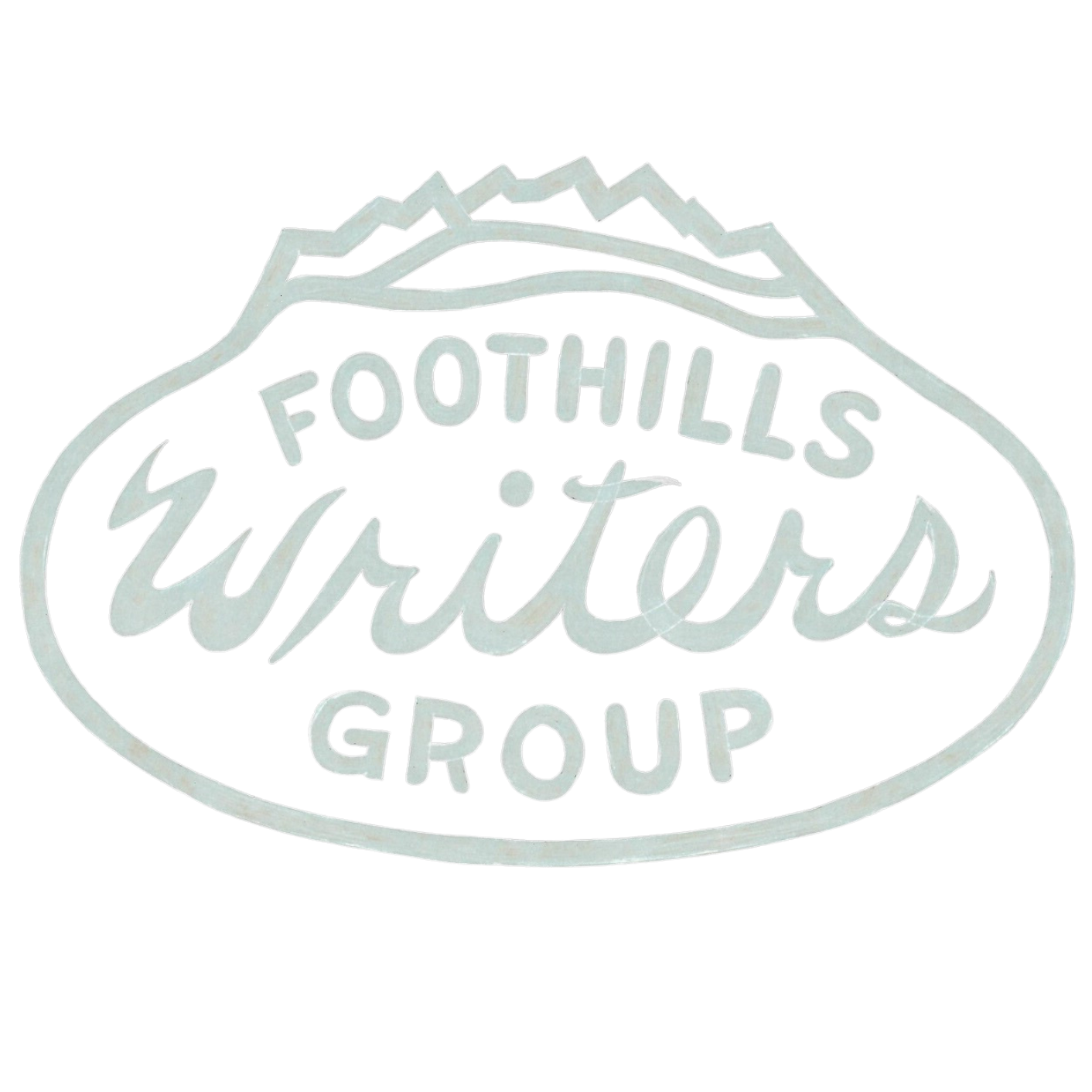 Foothills Writer's Group
