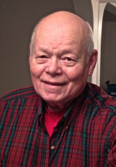 Gordon Mackey
