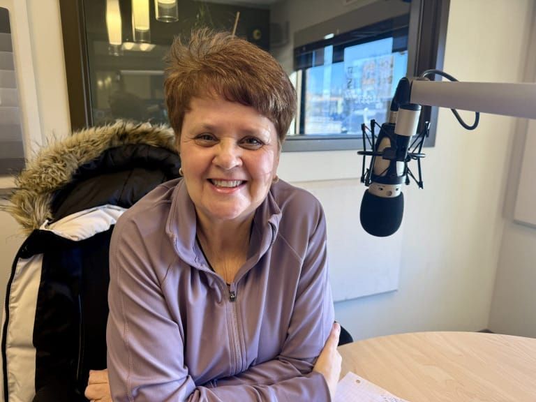 In the News - Laurie Carmichael