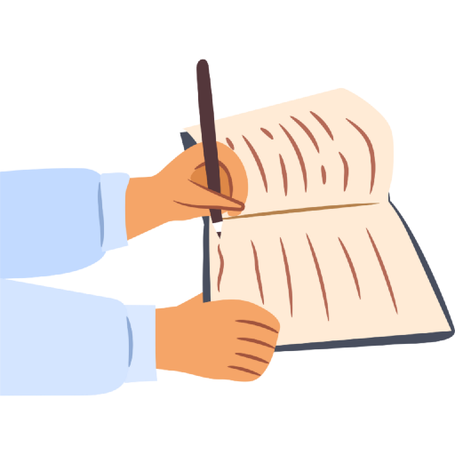 Beginner Writing Resources