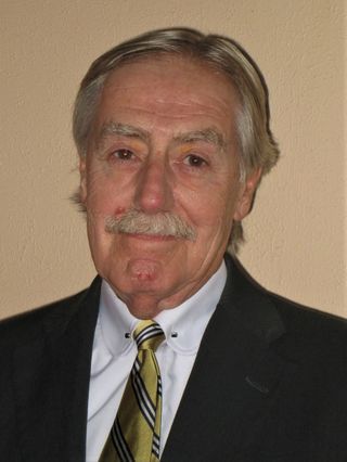 Michael Sopronyi, Jr.