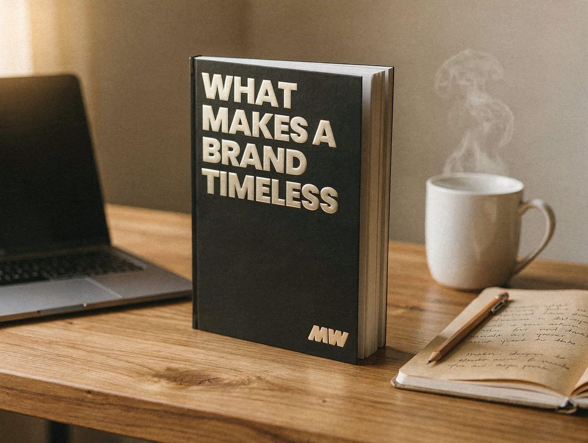 What Makes a Brand Timeless