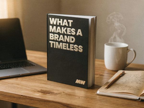 What Makes a Brand Timeless
