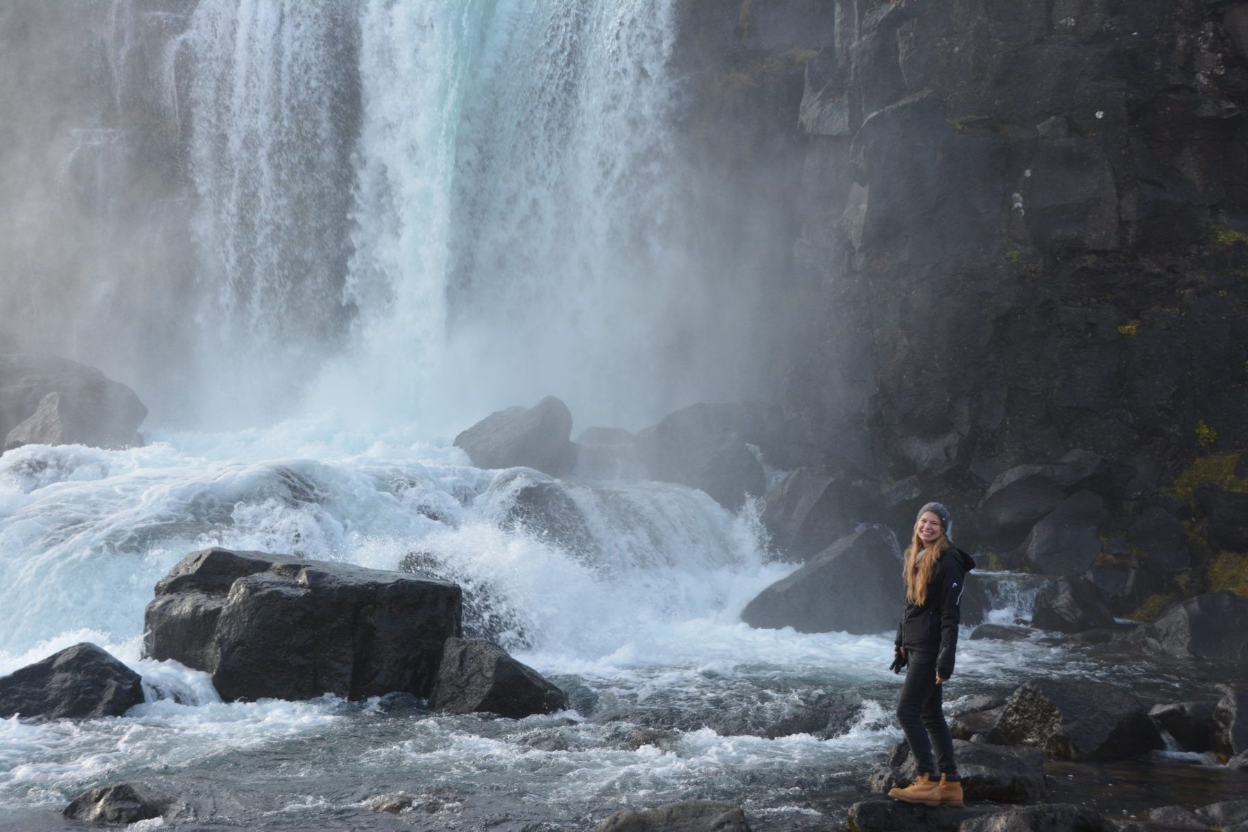 Theresa Bercich, Head of Product Management