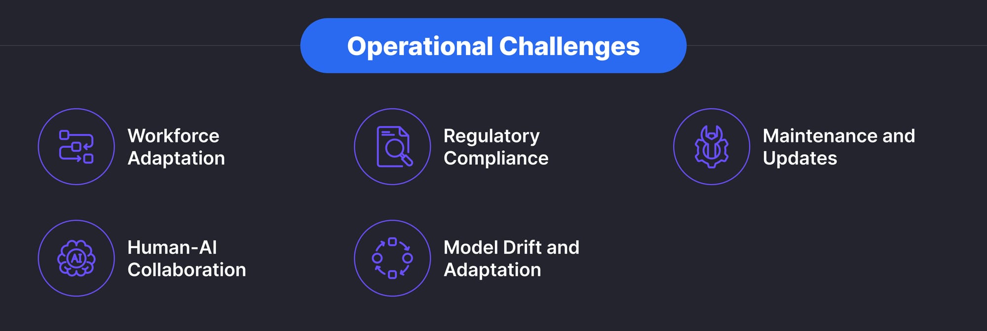 Operational Challenges