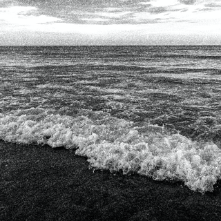 Wavering Light