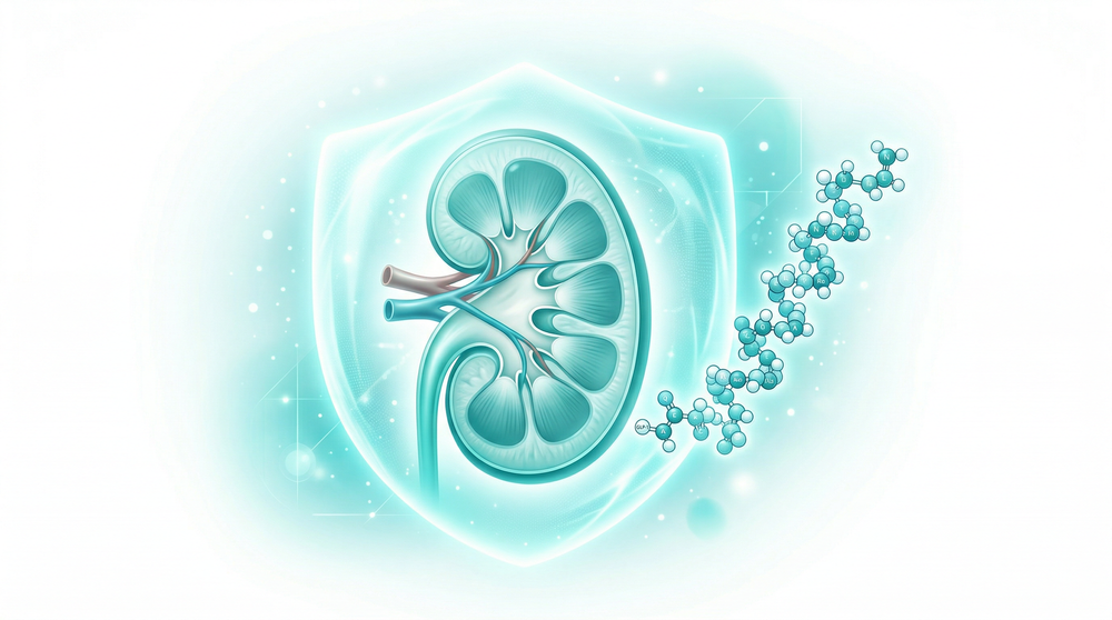 Hasil FLOW trial menunjukkan perlindungan ginjal 24% dengan semaglutide pada pasien CKD