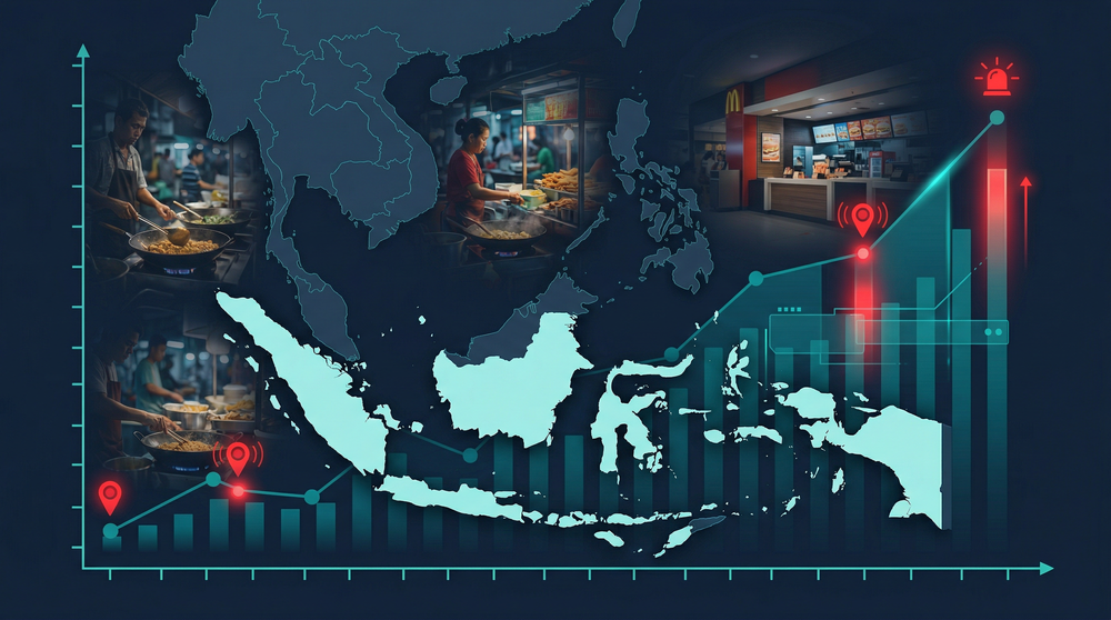 Krisis Obesitas di Asia Tenggara: Mengapa Indonesia Harus Waspada - Nadi Health Indonesia