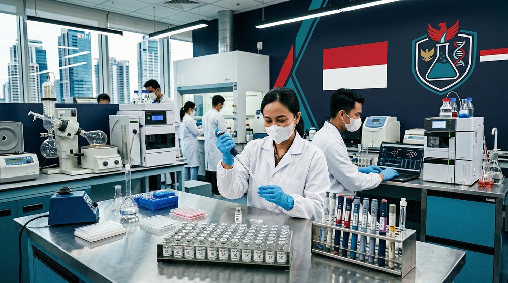 LM-008: Obat GLP-1 Buatan Indonesia dari Combiphar — Apa yang Perlu Diketahui - Nadi Health Indonesia