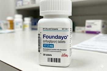 Semua Hal Tentang Foundayo, Pil Penurun Berat Badan yang Baru Disetujui FDA