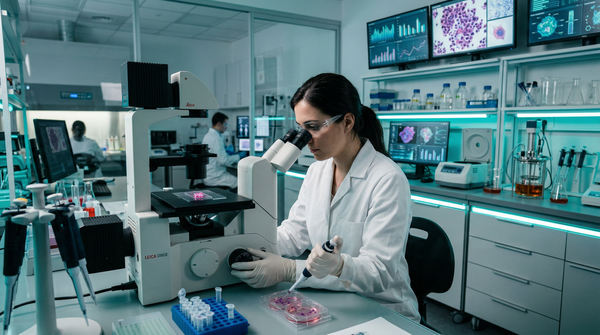Analisis data klinis tentang hubungan semaglutide dengan risiko berbagai jenis kanker