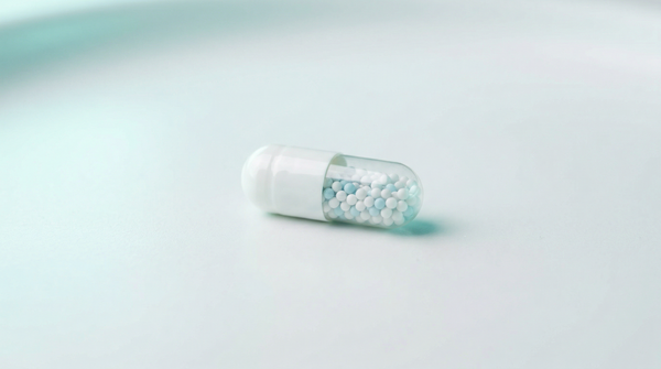 Obat GLP-1 oral orforglipron sebagai alternatif injeksi semaglutide